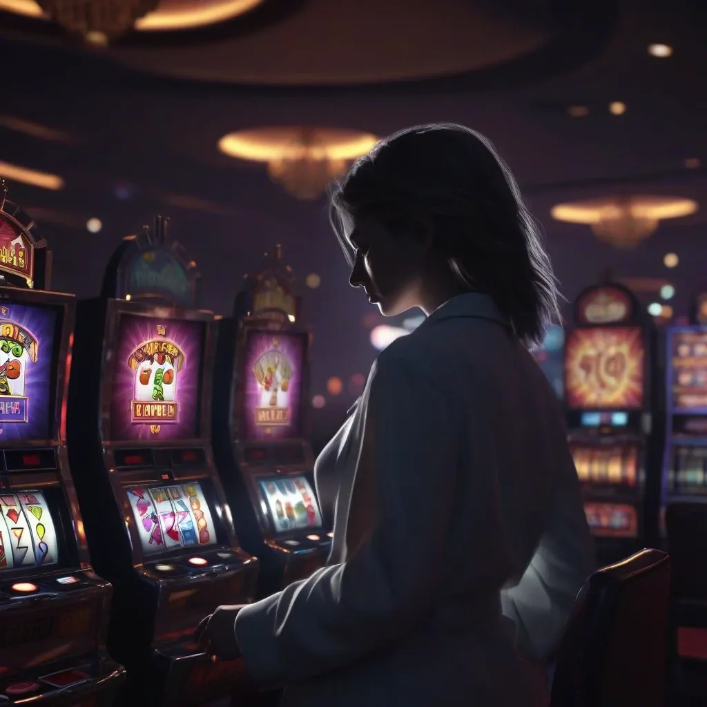 Gambling Budget Mindset