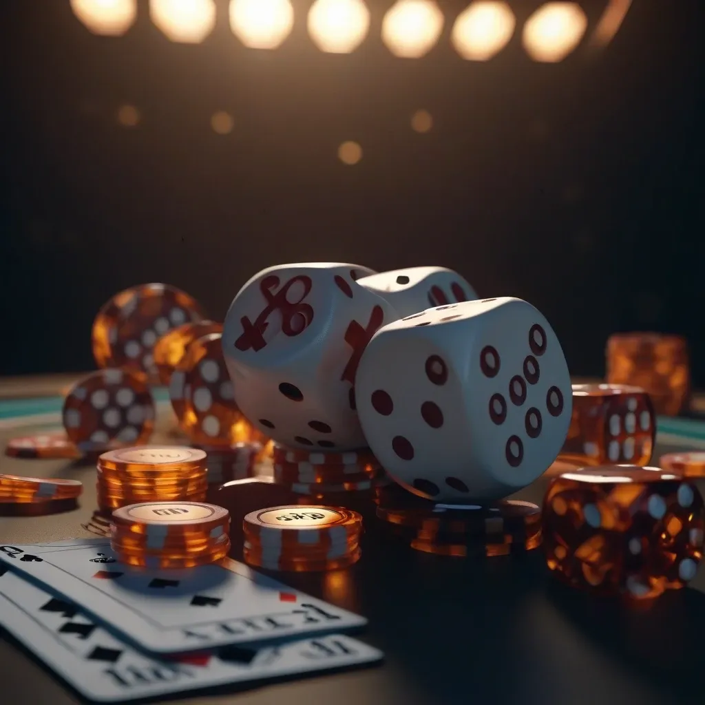 Parlay Betting Trap