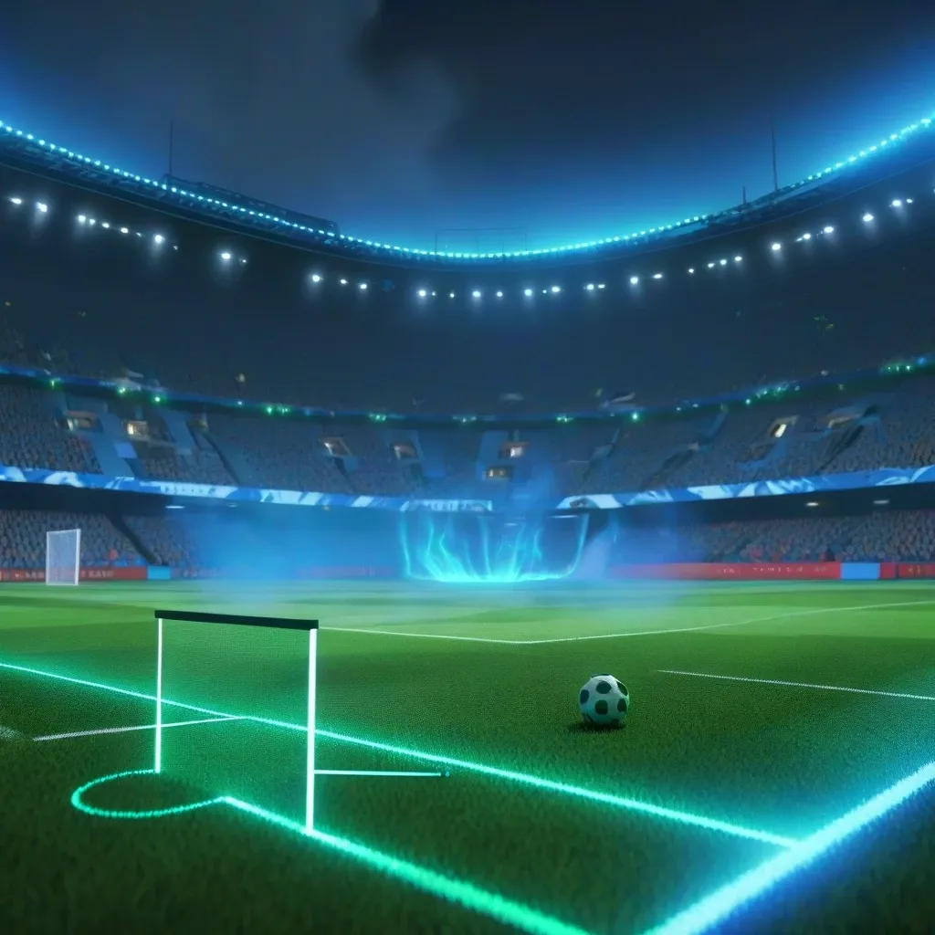 Predictive Sports Analytics