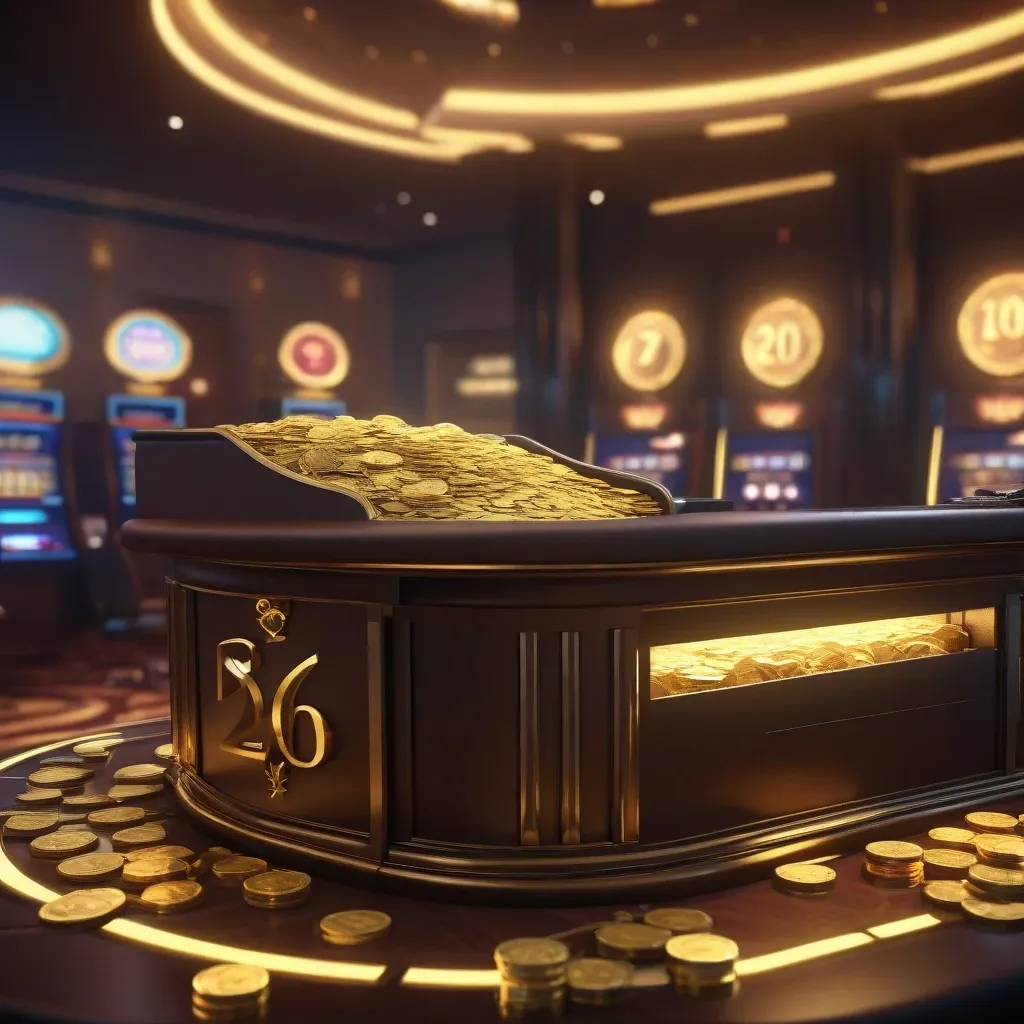 Fast Casino Payout