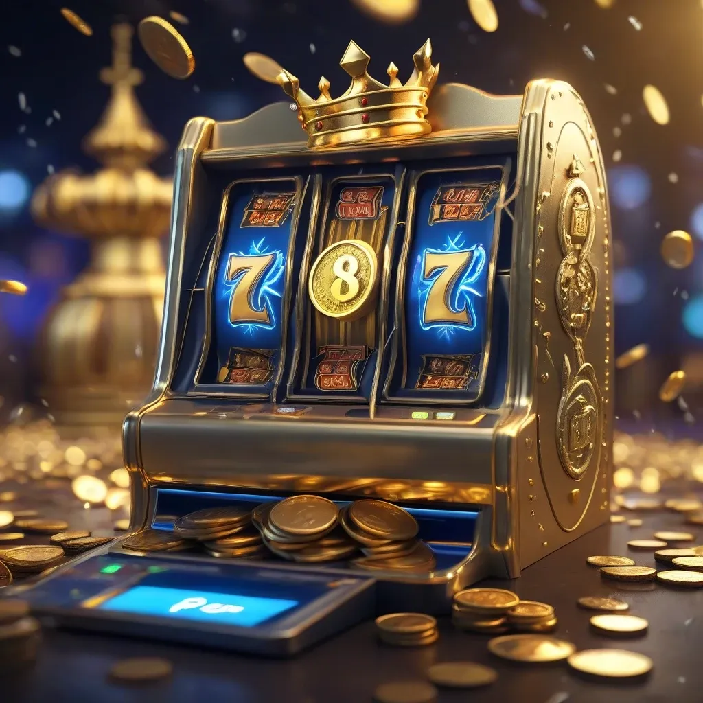 Golden Crown Payout