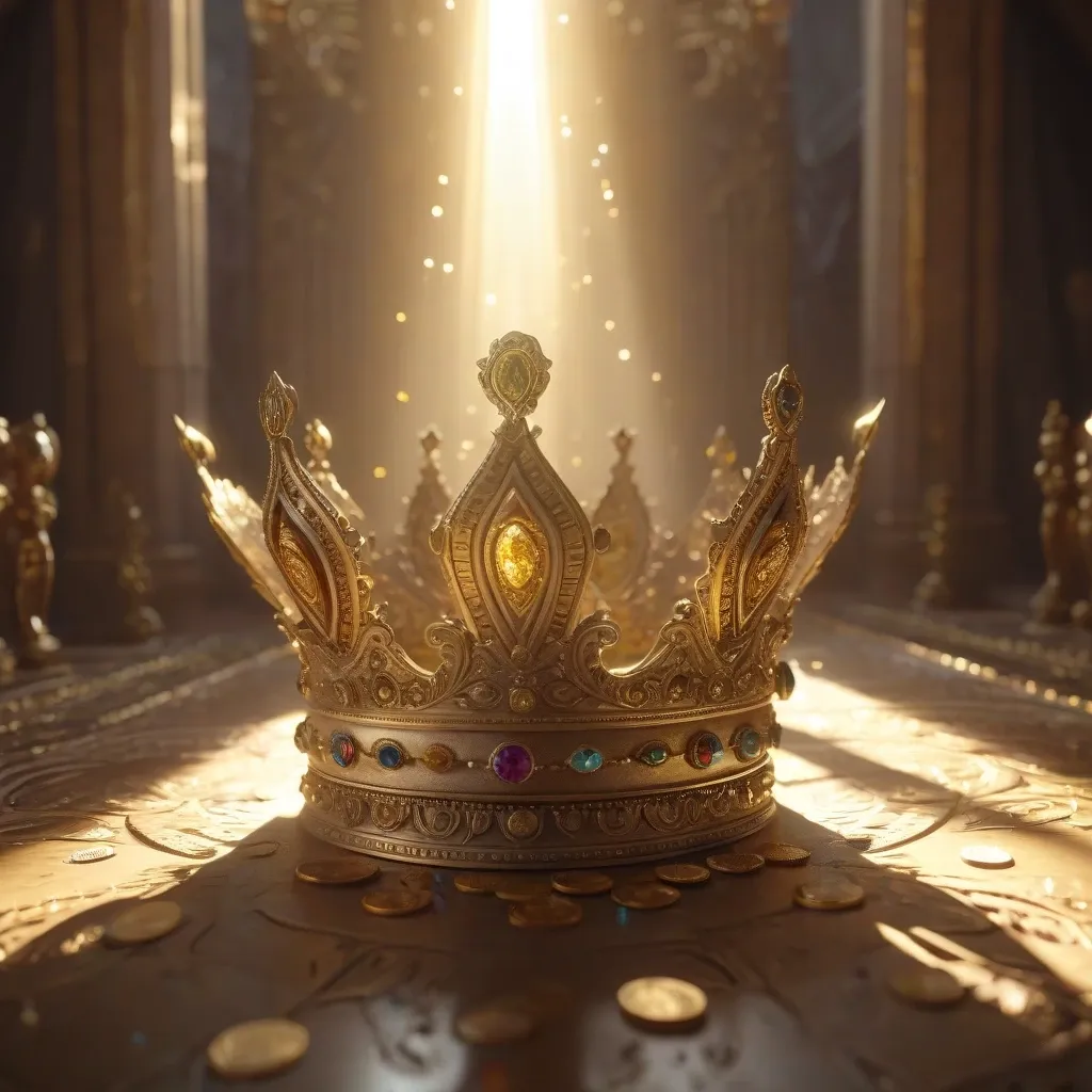 Golden Crown Wealth